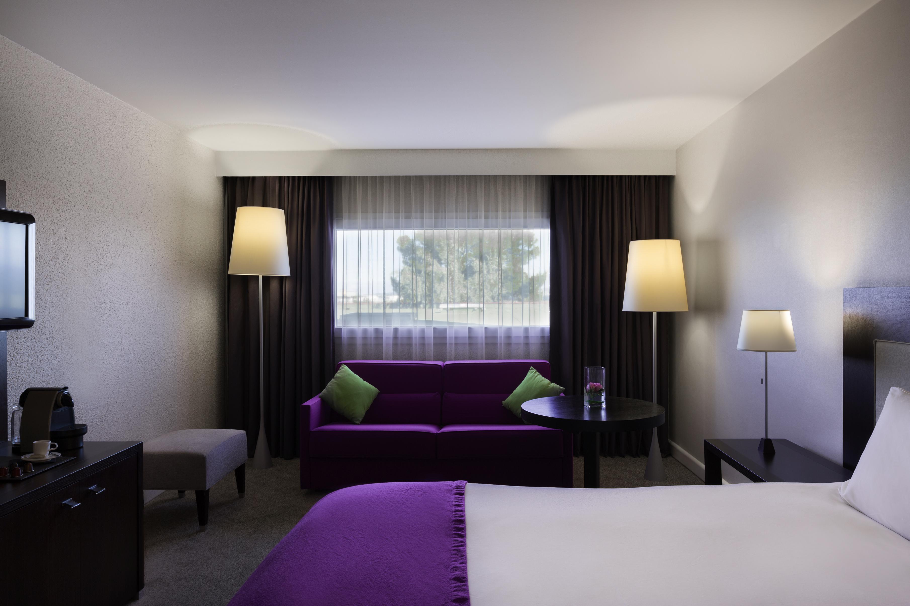 Hilton Garden Marseille Provence Airport Hotel