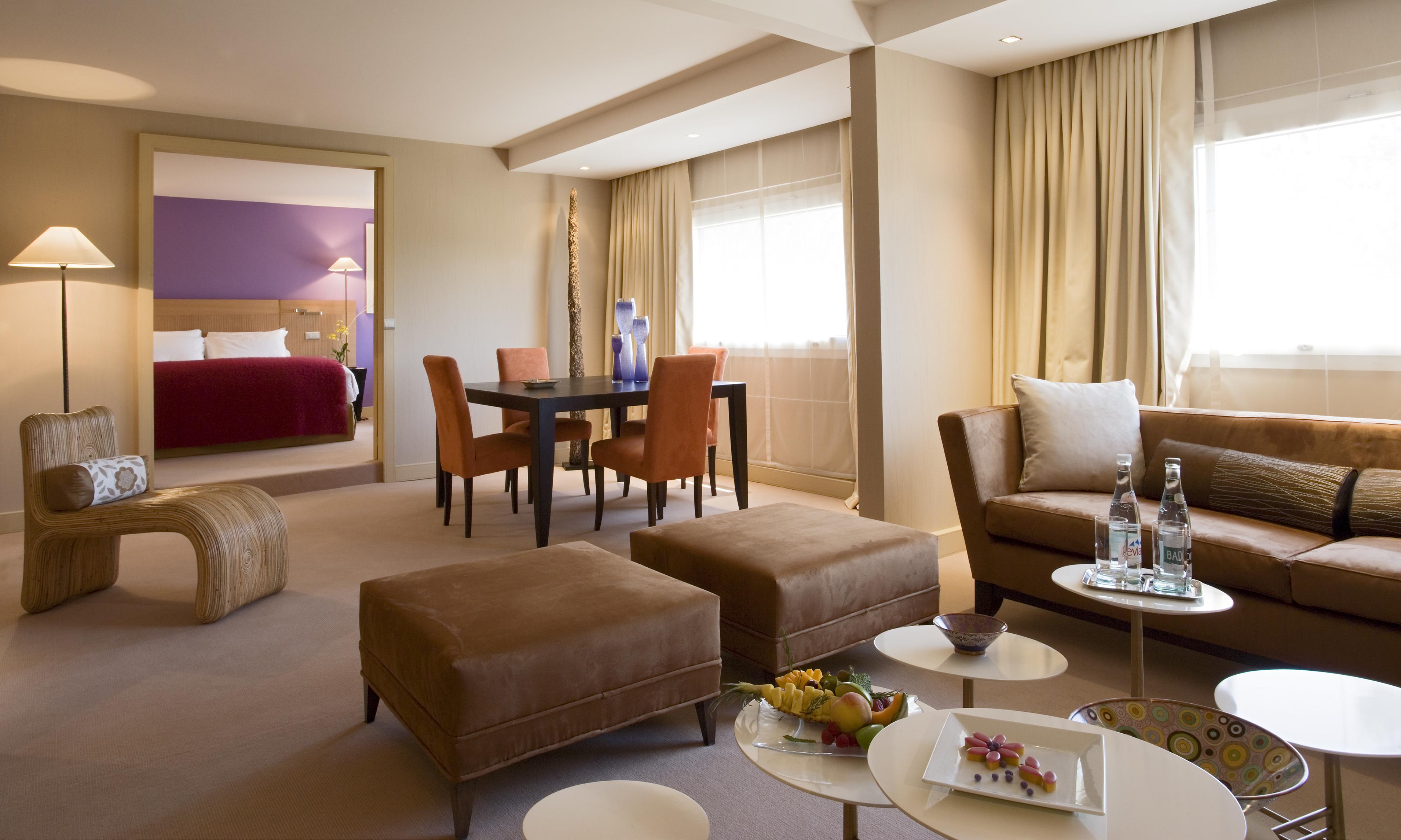 Hilton Garden Marseille Provence Airport 4*