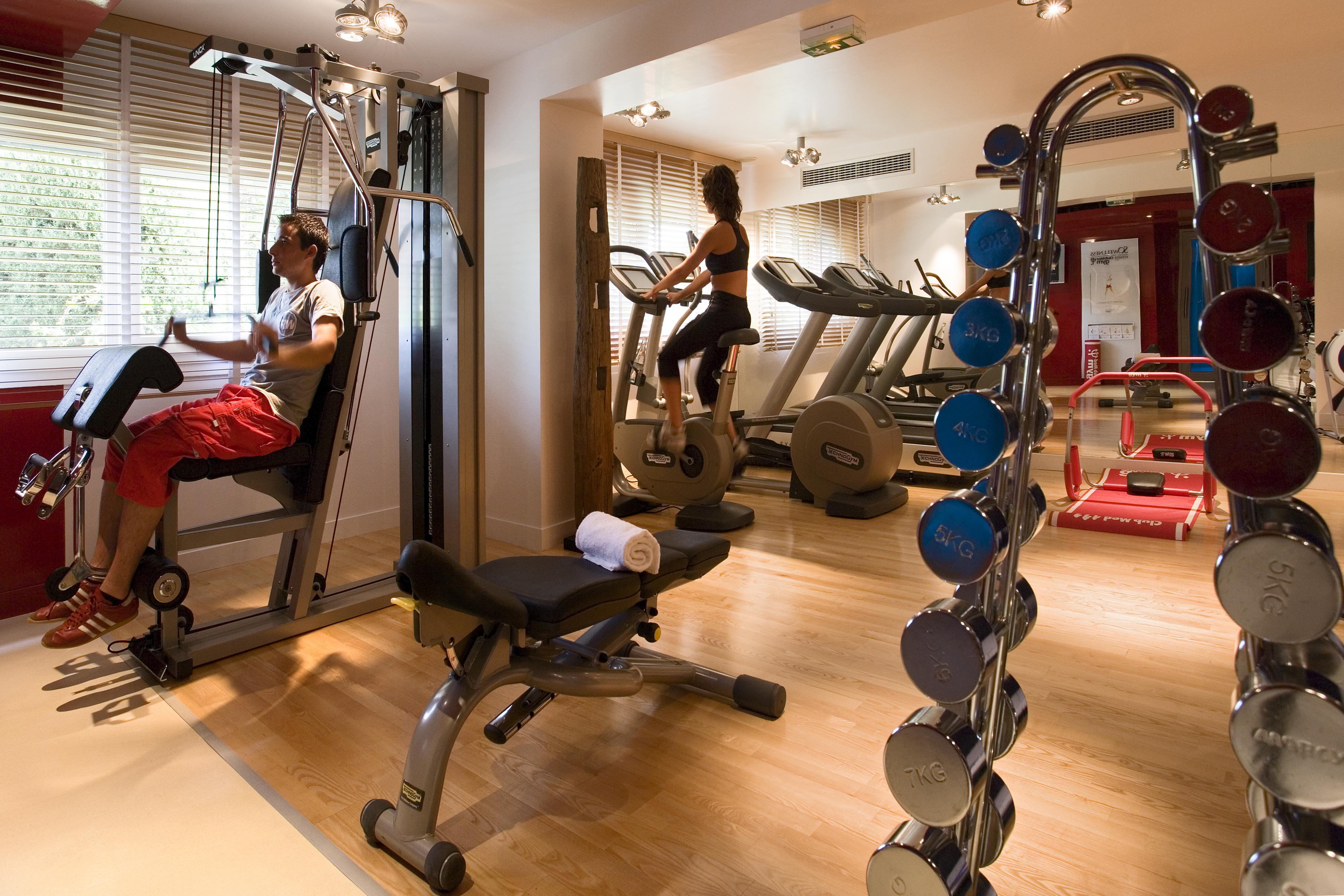 Hilton Garden Marseille Provence Airport Hotel 4*