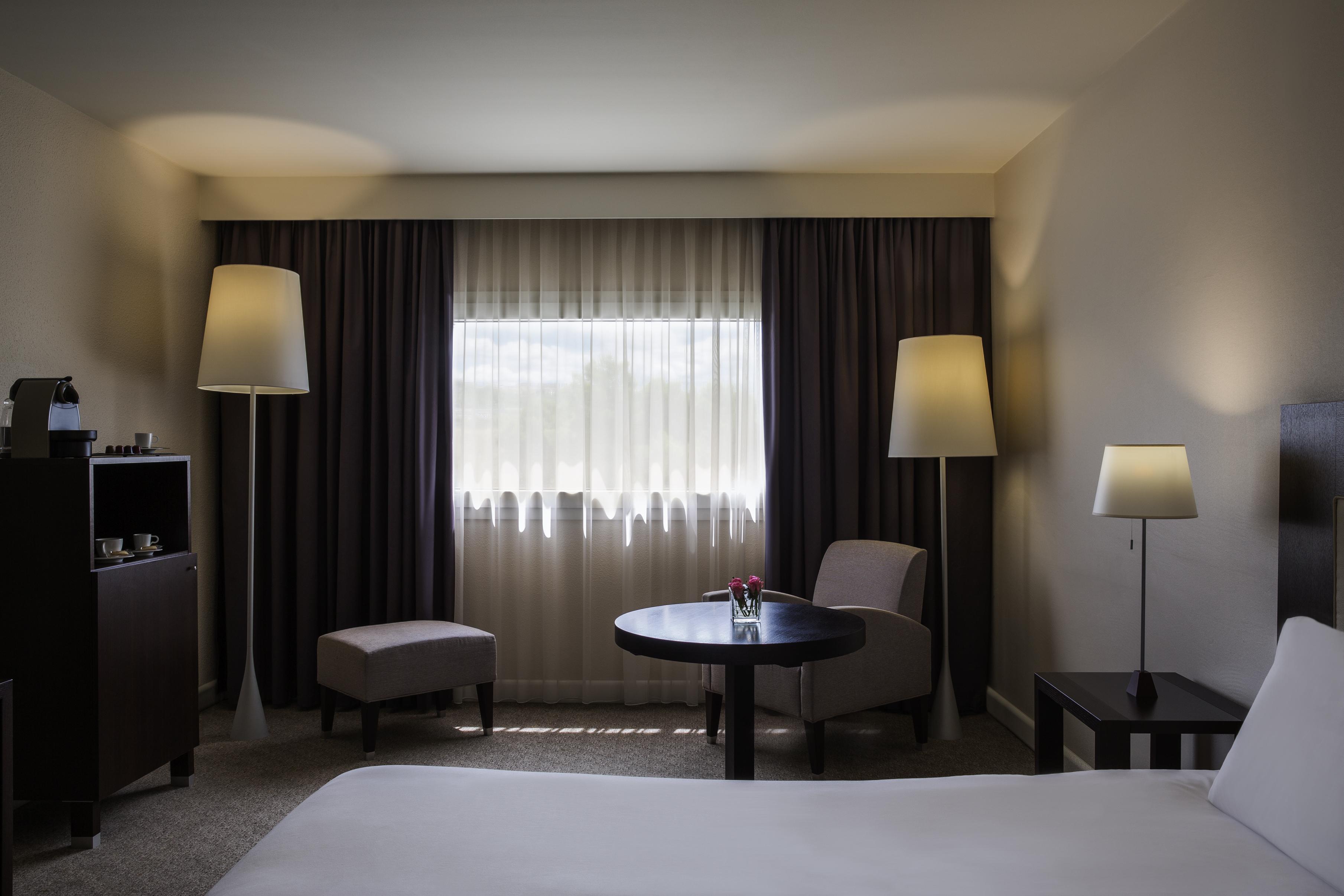 Hilton Garden Marseille Provence Airport