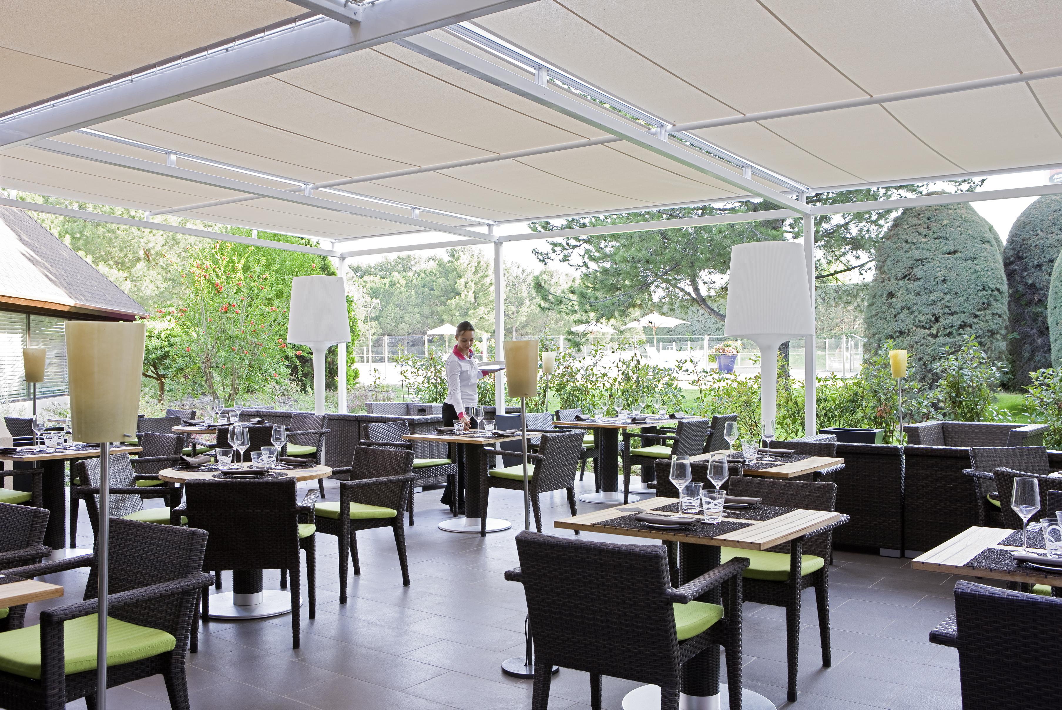 Hilton Garden Marseille Provence Airport Hotel