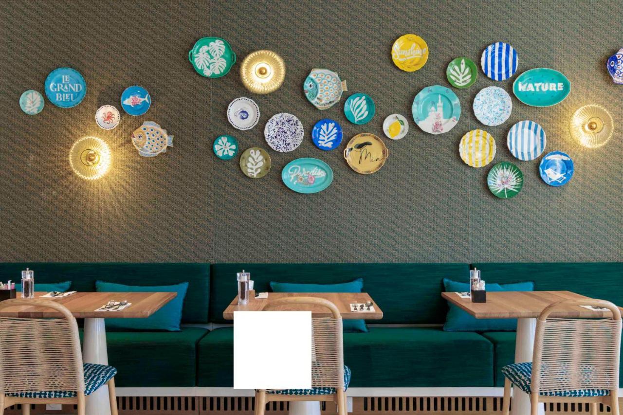 Hotel Hilton Garden Marseille Provence Airport