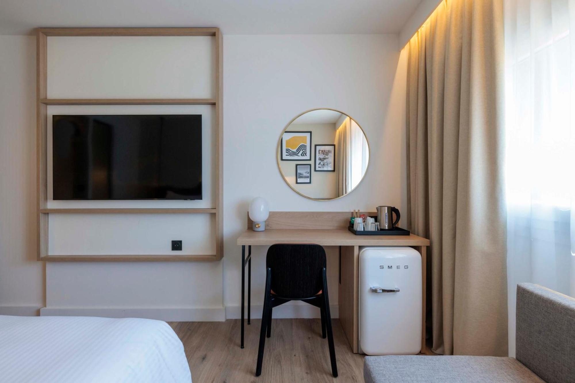 Hilton Garden Marseille Provence Airport Hotel