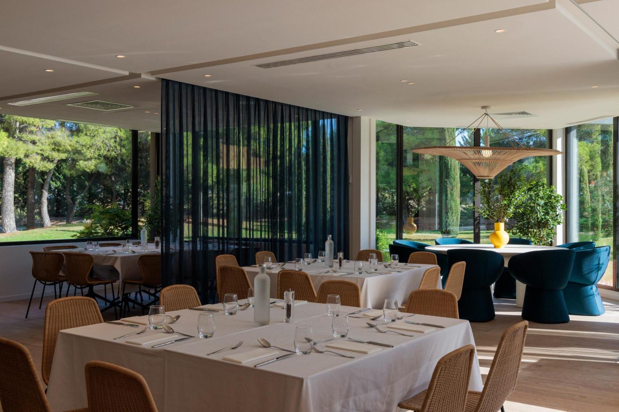 Hilton Garden Marseille Provence Airport Hotel 4*