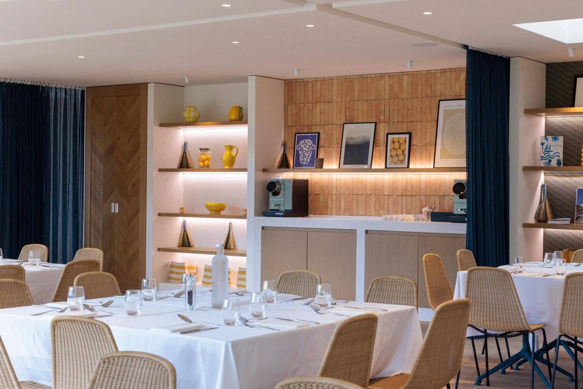 Hilton Garden Marseille Provence Airport Marignane
