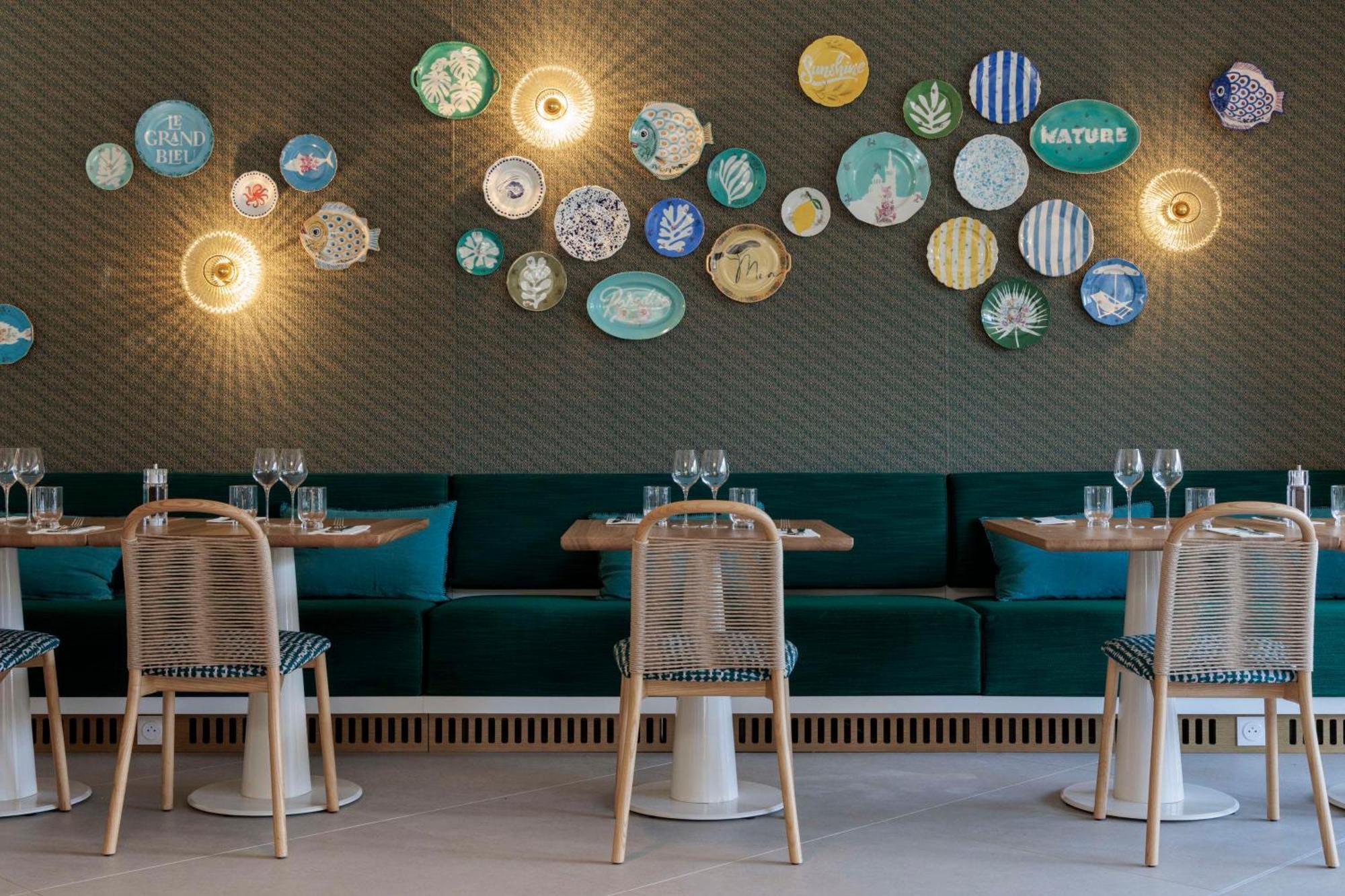 Hilton Garden Marseille Provence Airport 4*
