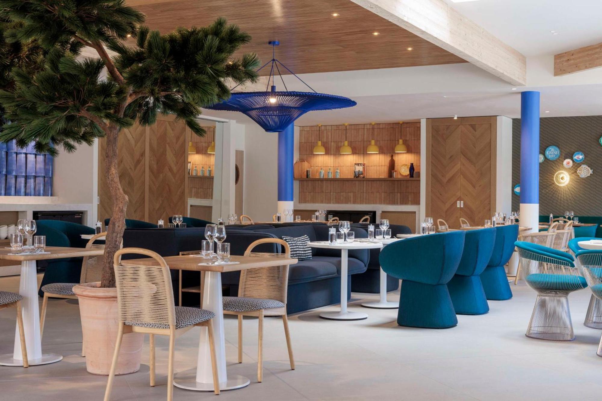Hilton Garden Marseille Provence Airport 4*