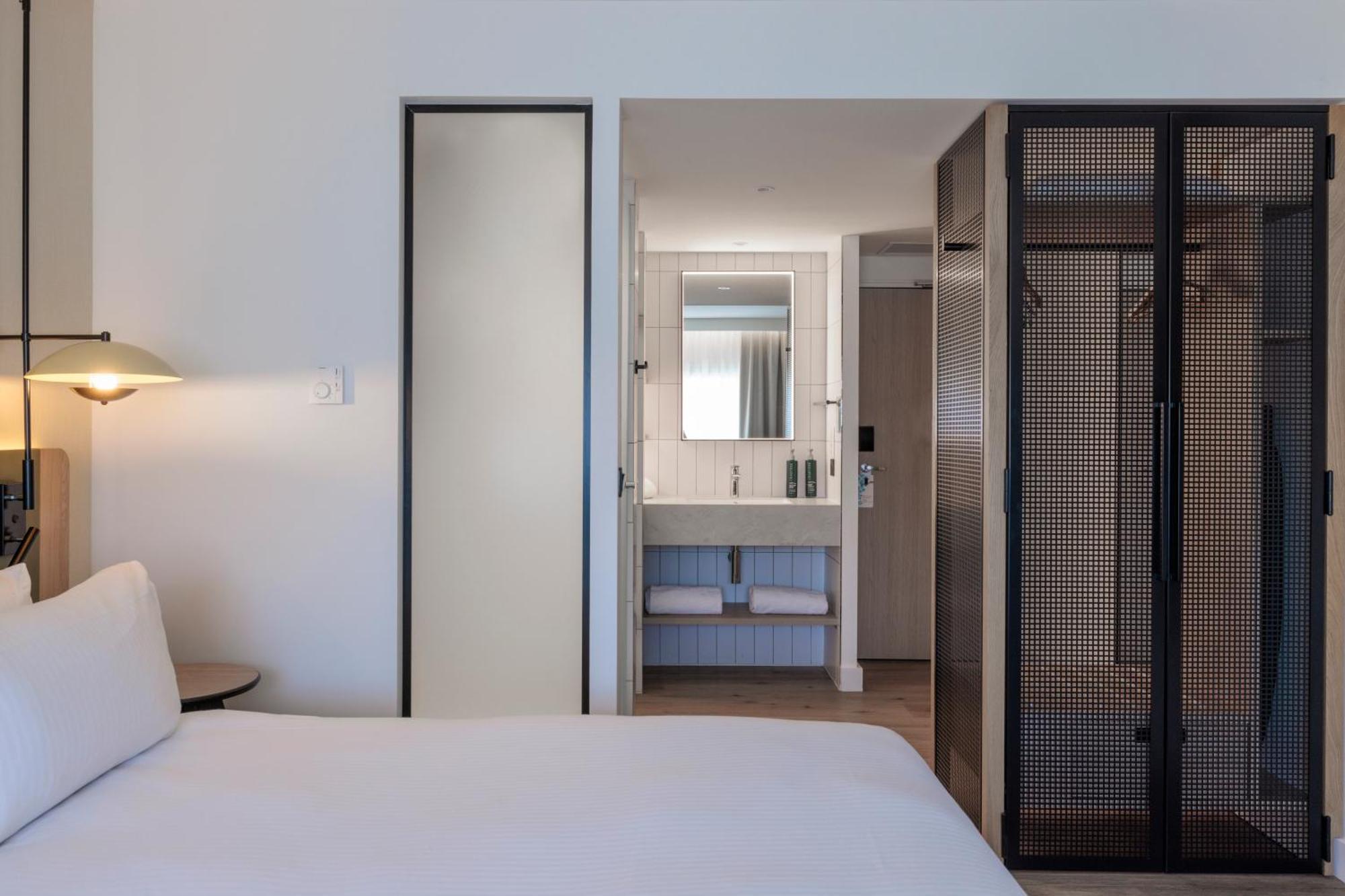 Hilton Garden Marseille Provence Airport 4*