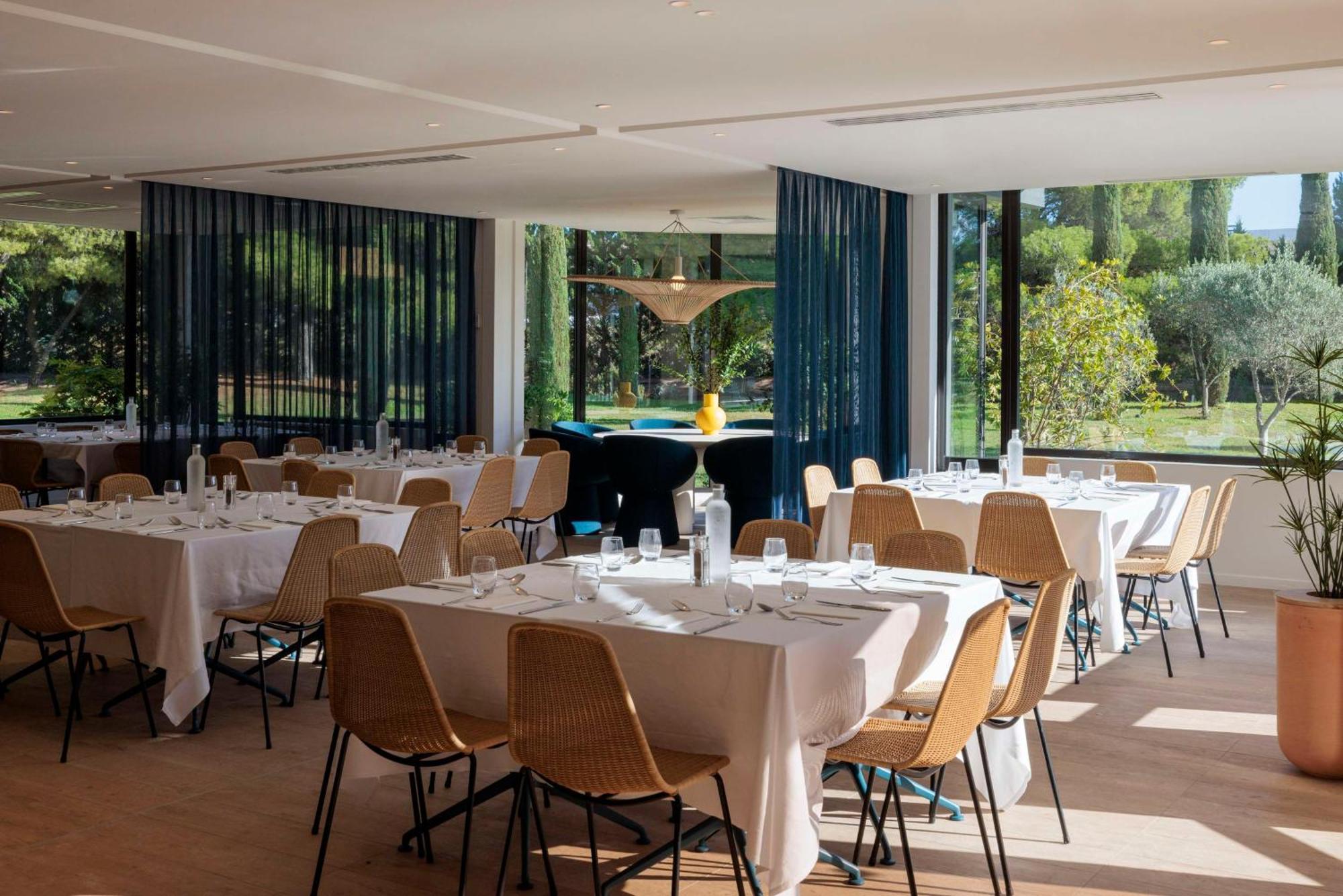 Hilton Garden Marseille Provence Airport Hotel