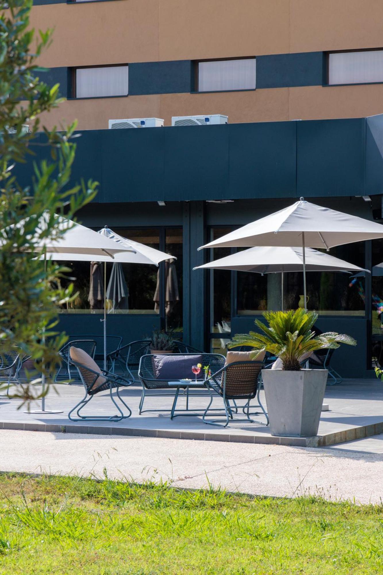 Hotel Hilton Garden Marseille Provence Airport Marignane