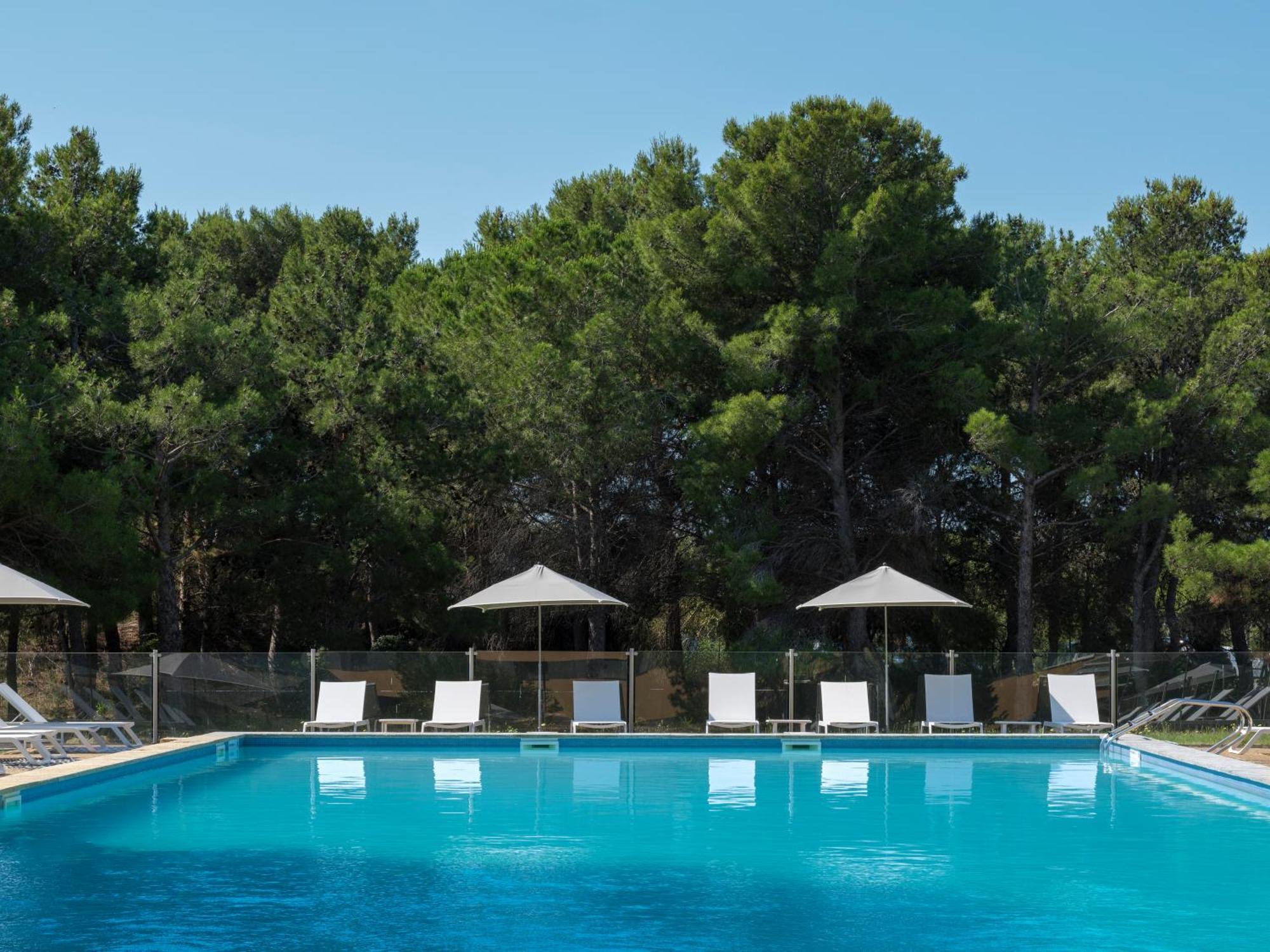 Hilton Garden Marseille Provence Airport Hotel 4*
