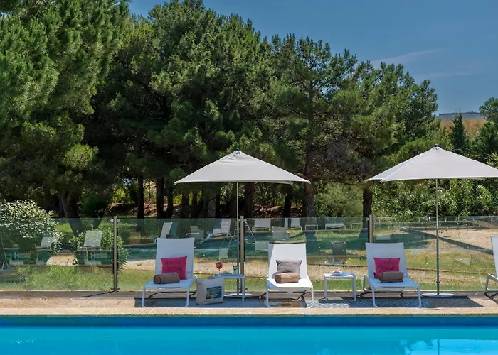 Hilton Garden Inn Marseille Provence Airport