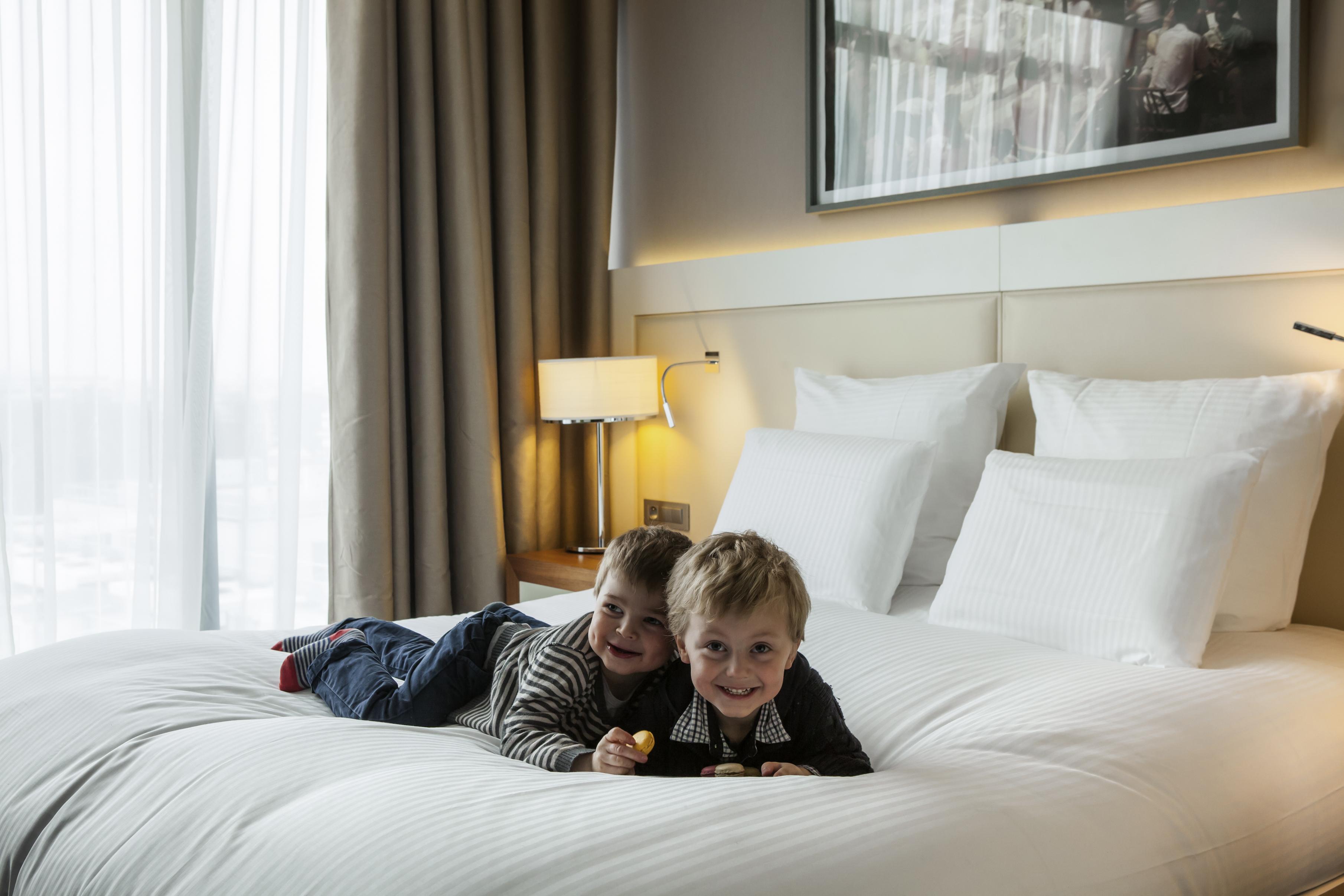 Hilton Garden Marseille Provence Airport