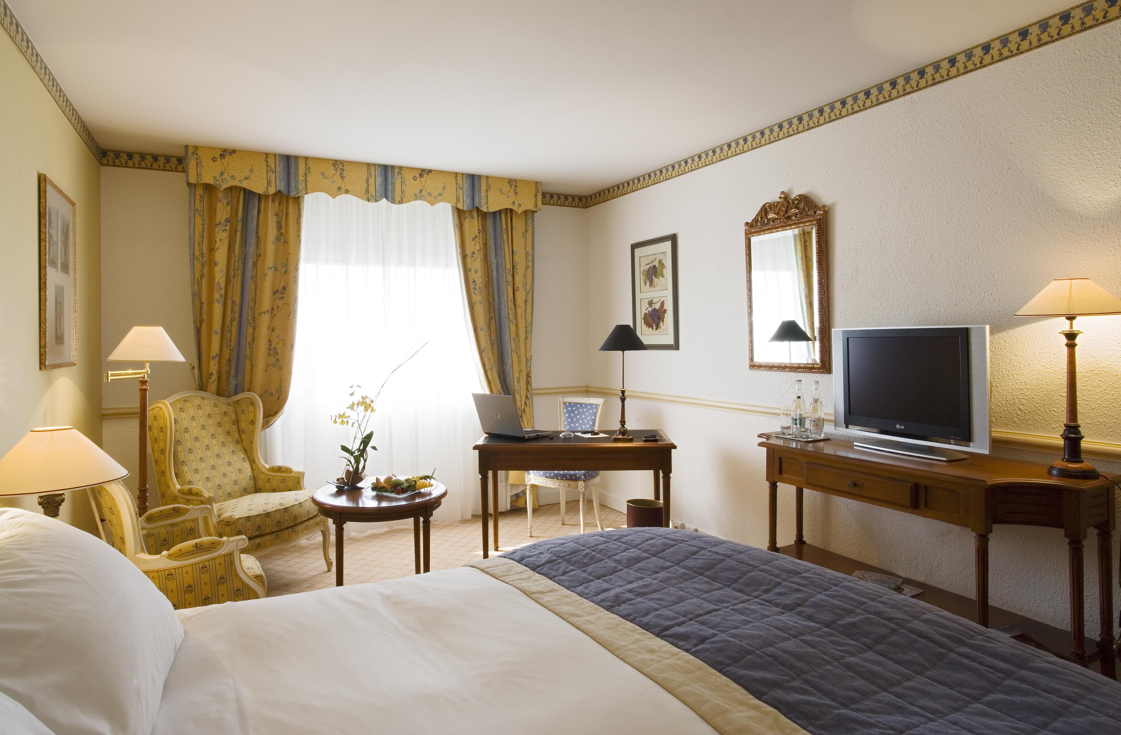 Hilton Garden Marseille Provence Airport Hotel
