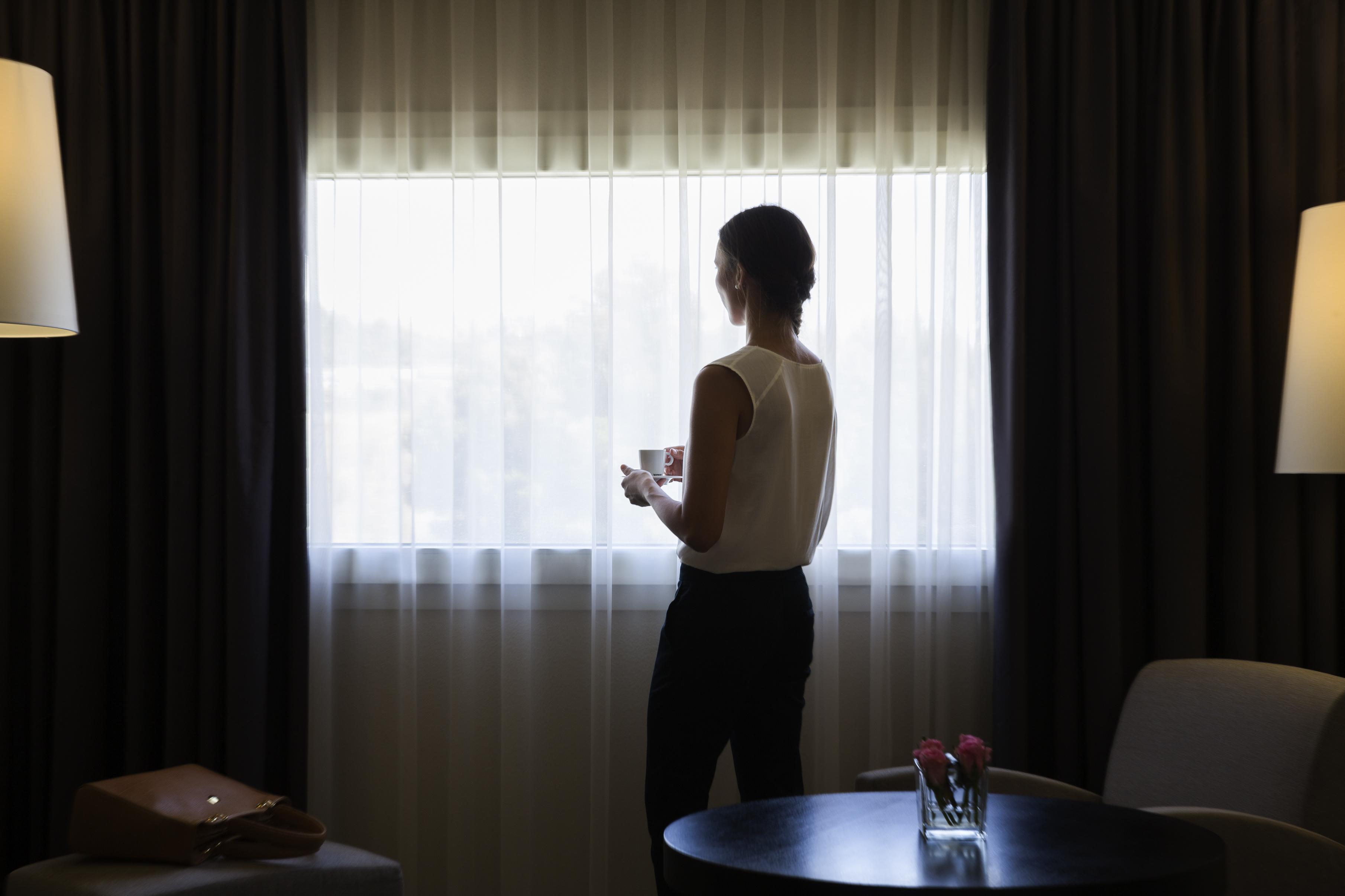 Hilton Garden Marseille Provence Airport Hotel