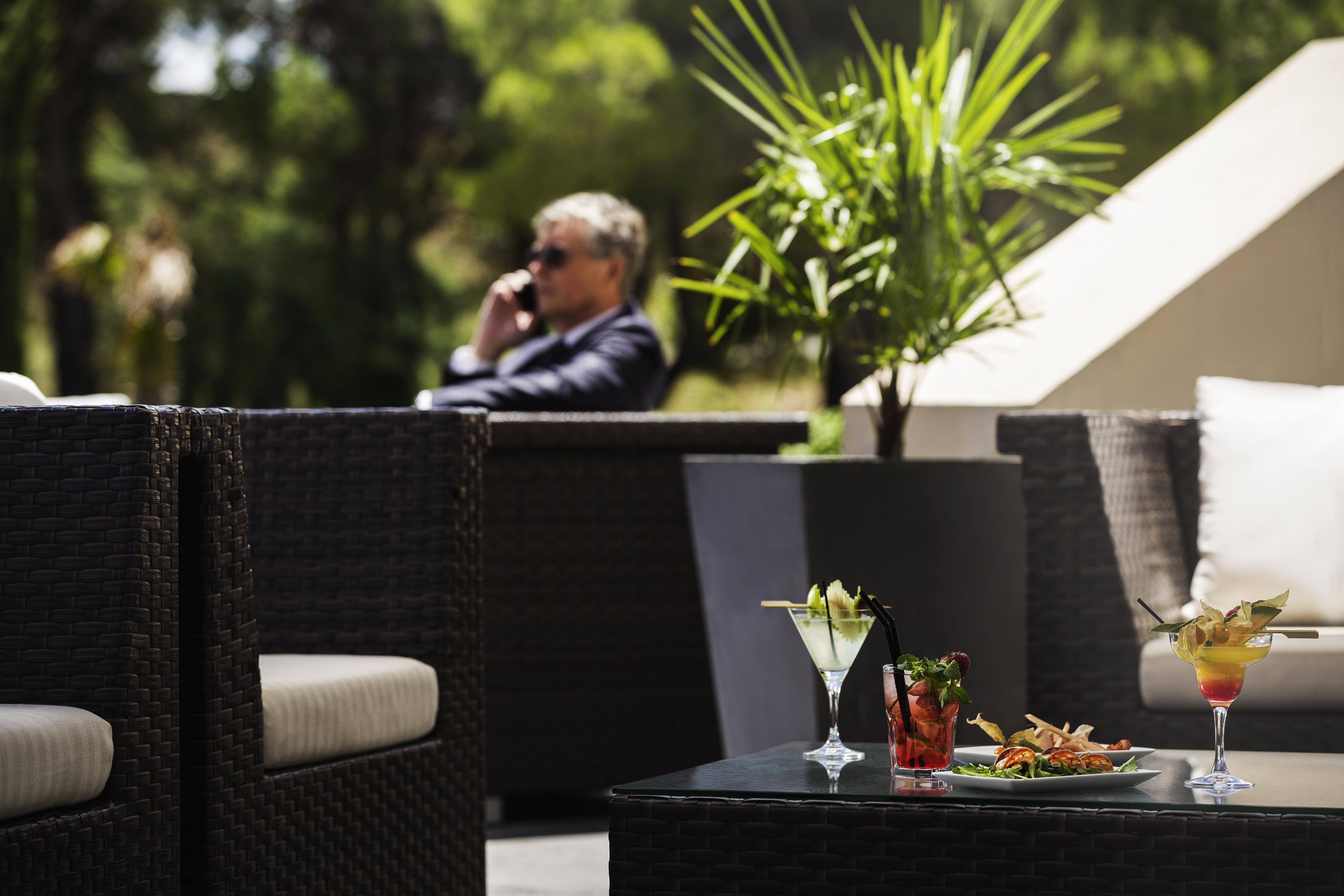 Hilton Garden Marseille Provence Airport