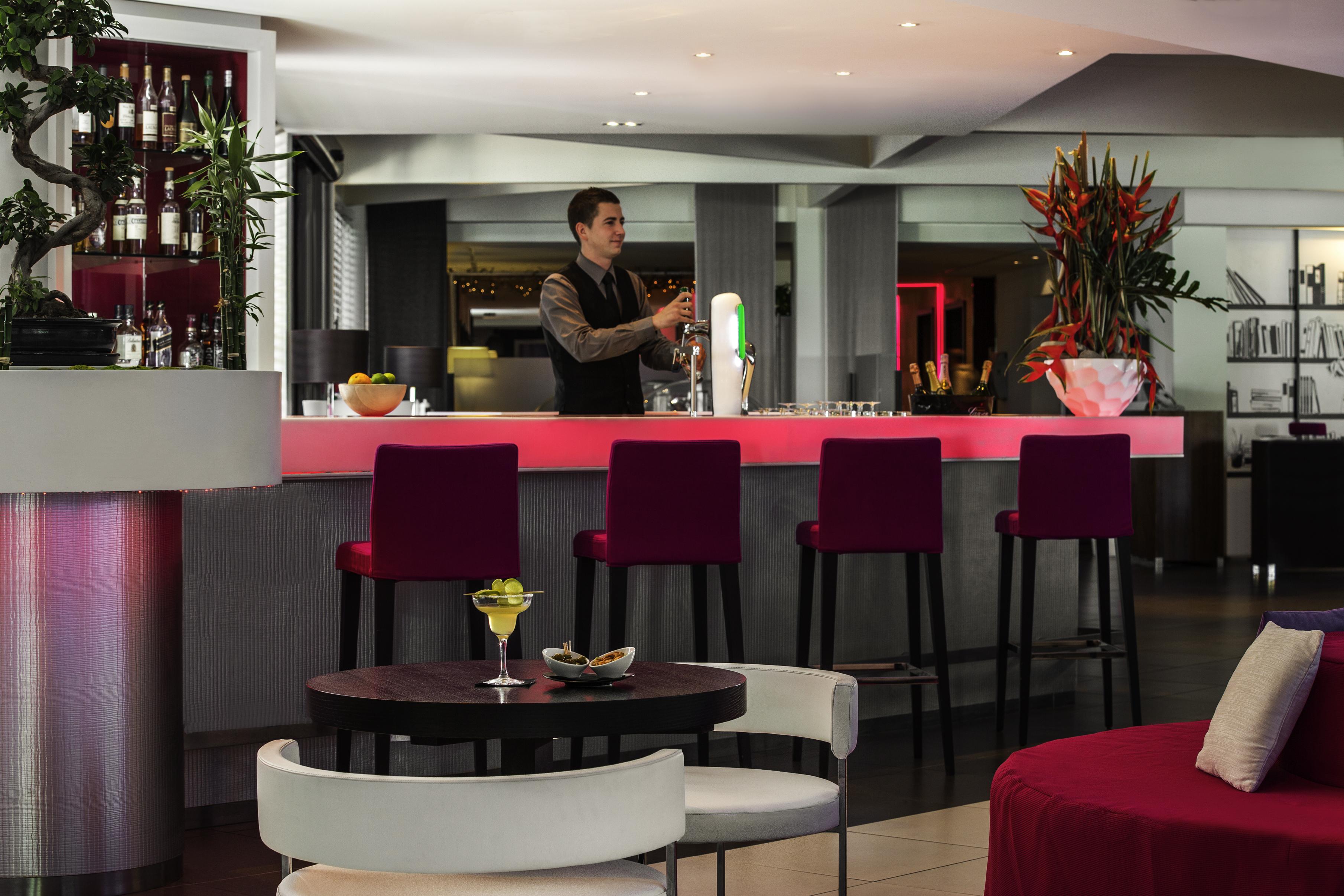 Hilton Garden Marseille Provence Airport Hotel