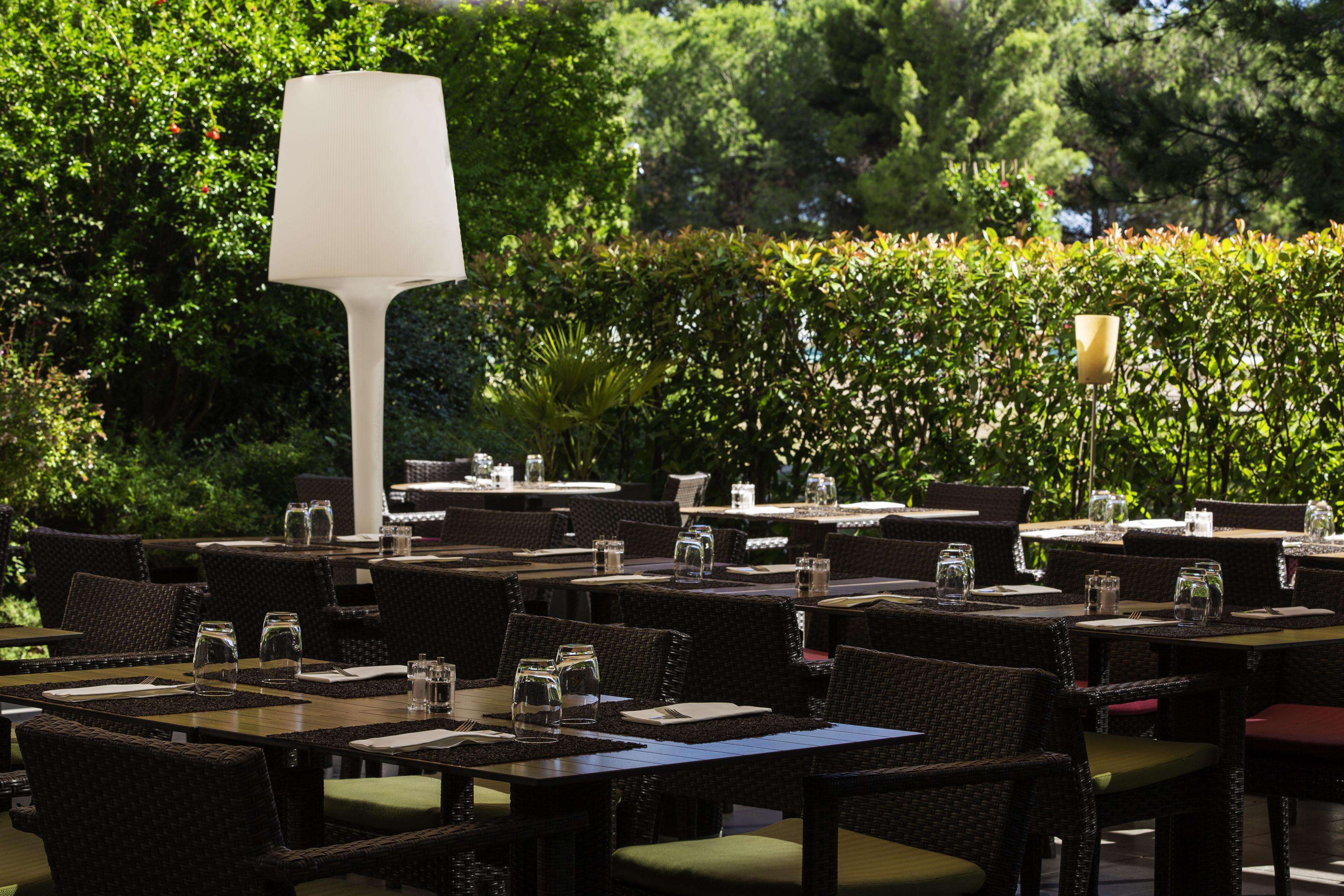 Hilton Garden Marseille Provence Airport Hotel 4*