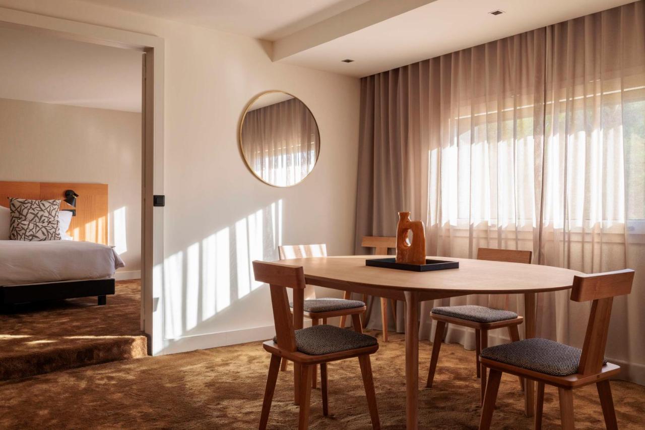 Hilton Garden Marseille Provence Airport 4*