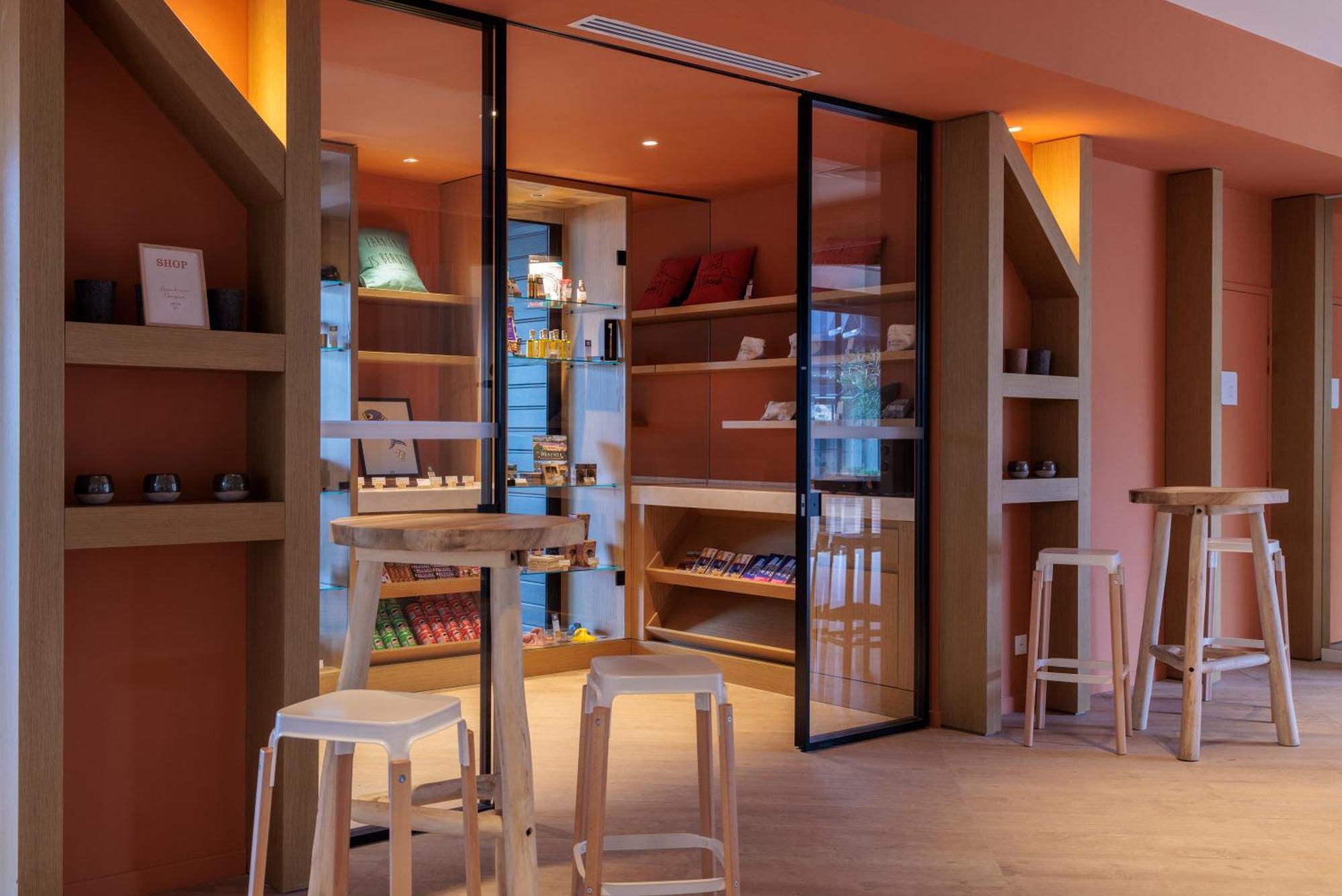 Hilton Garden Marseille Provence Airport 4*