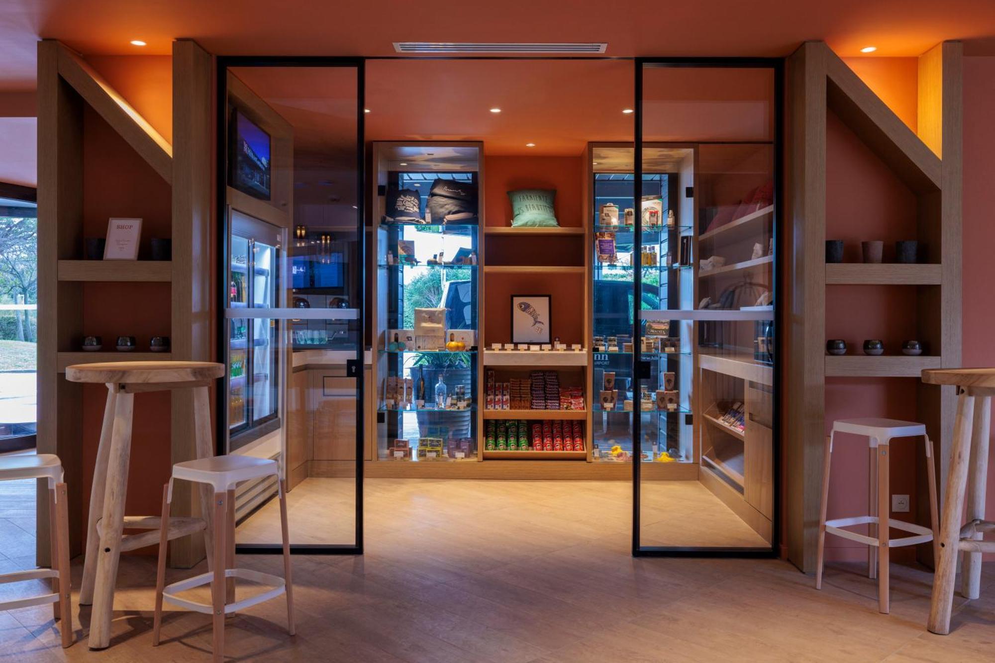 Hilton Garden Marseille Provence Airport Hotel Marignane