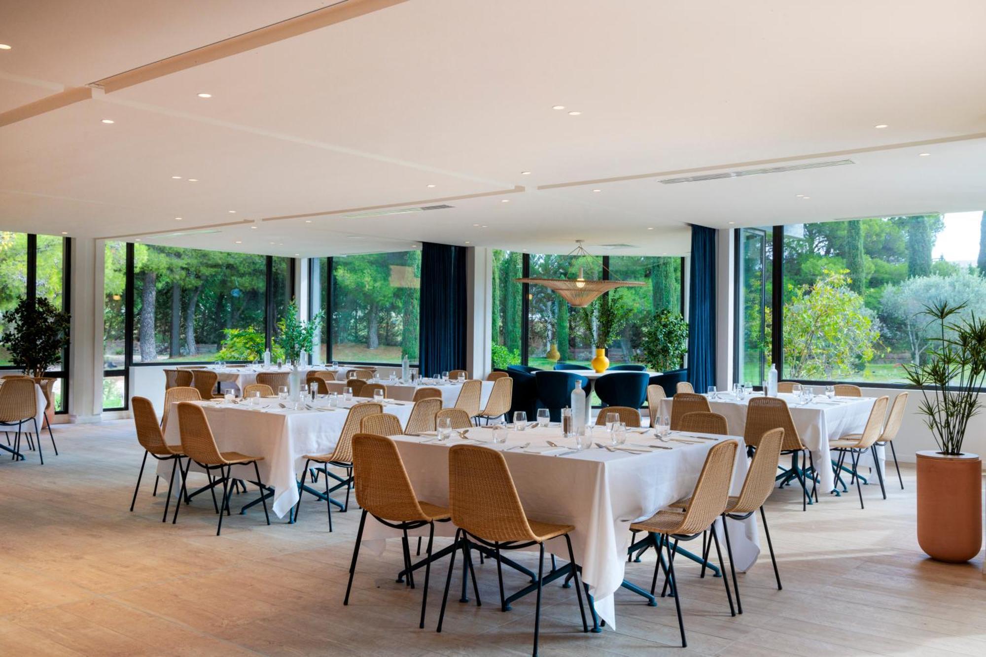 Hilton Garden Marseille Provence Airport 4* Marignane