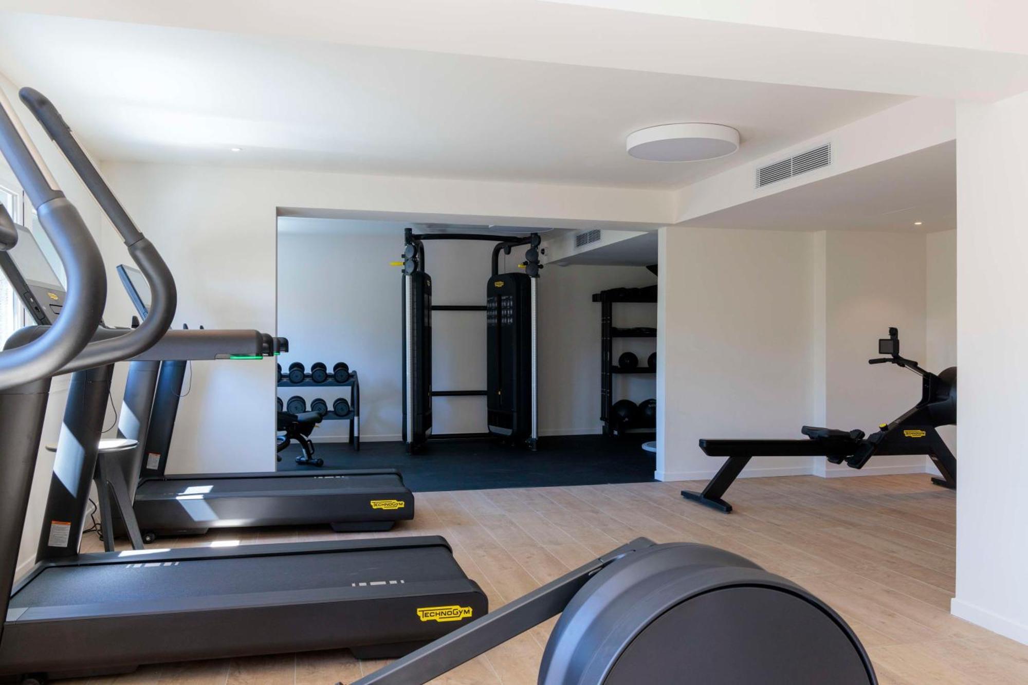 Hilton Garden Marseille Provence Airport 4*