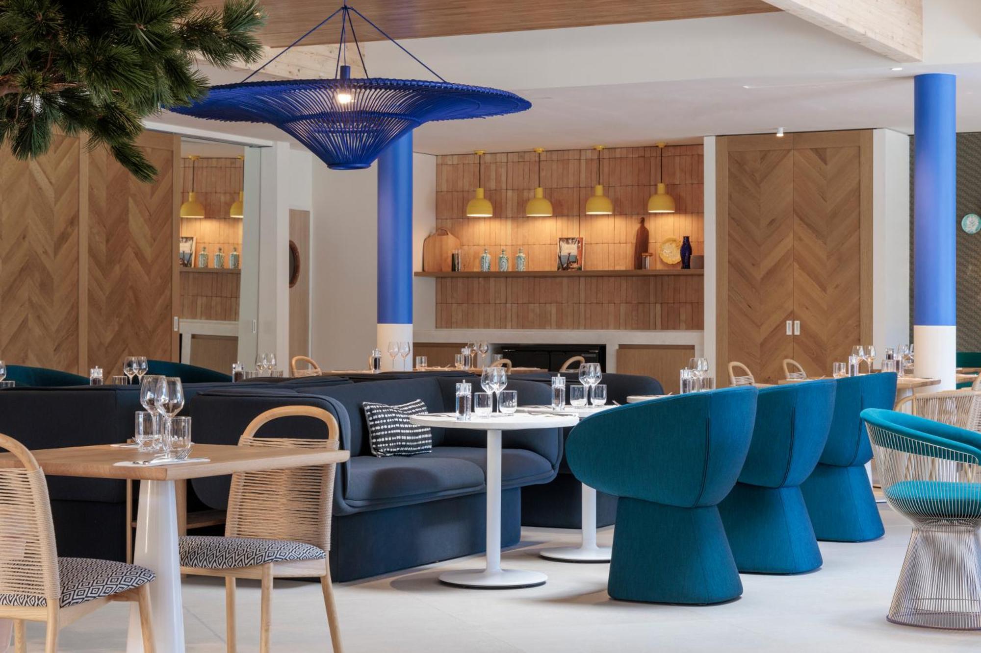 Hotel Hilton Garden Marseille Provence Airport Marignane