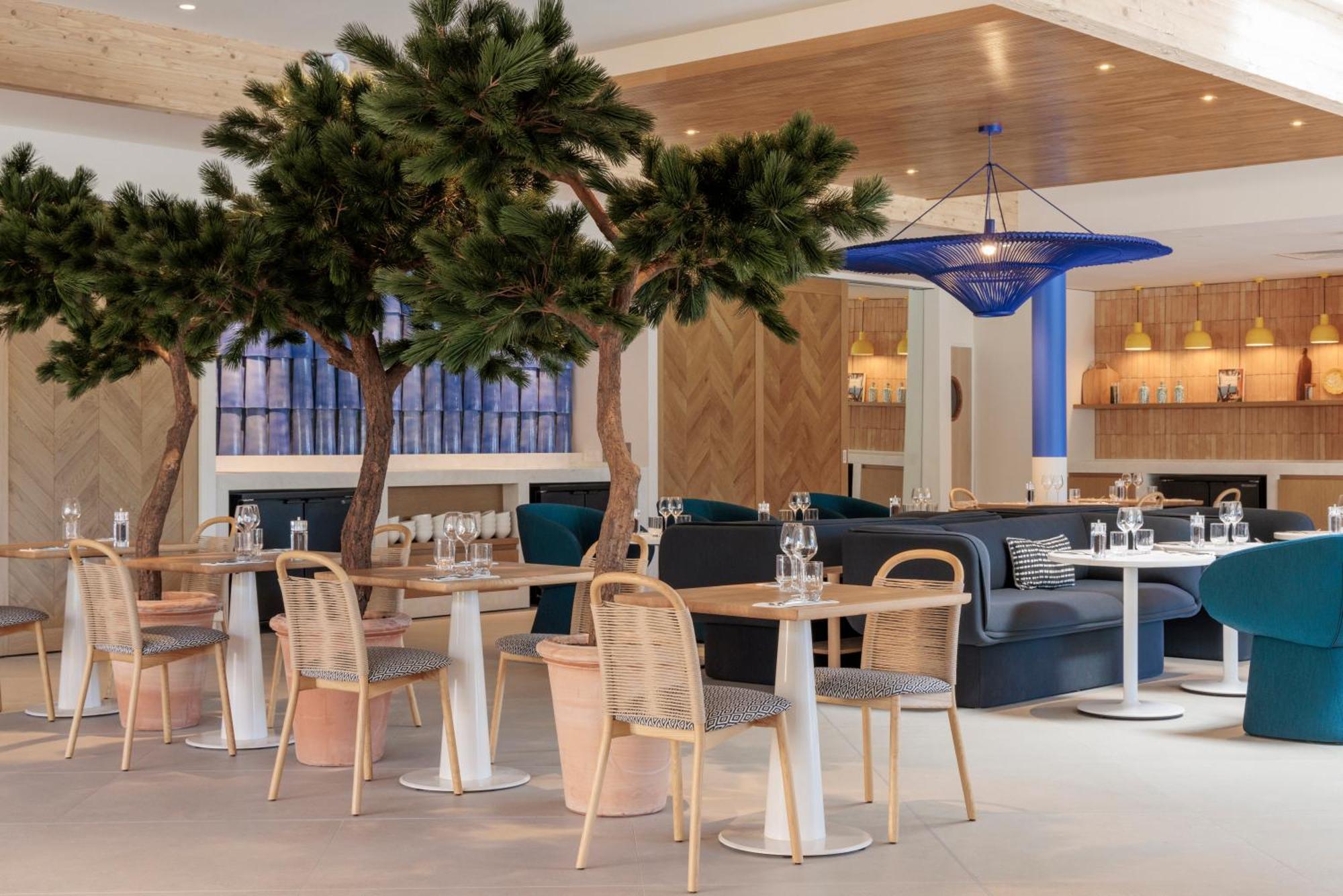 Hilton Garden Marseille Provence Airport 4*