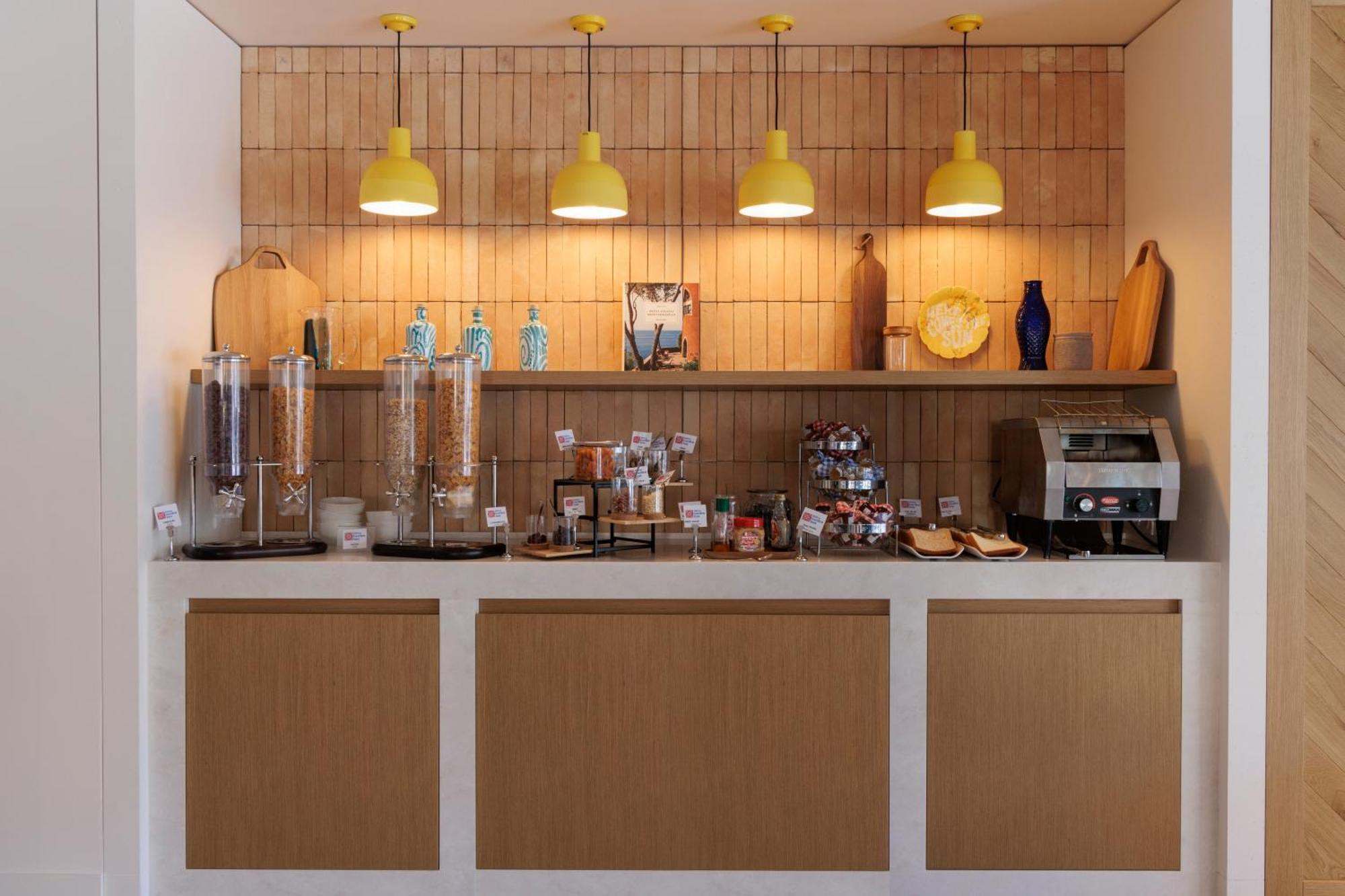 Hilton Garden Marseille Provence Airport Hotel Marignane