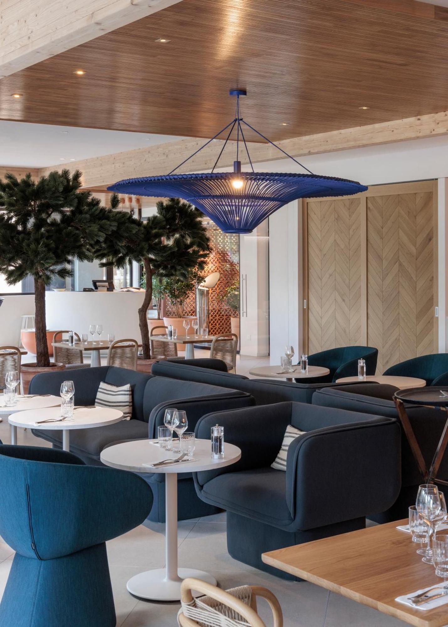 Hilton Garden Marseille Provence Airport Hotel 4*