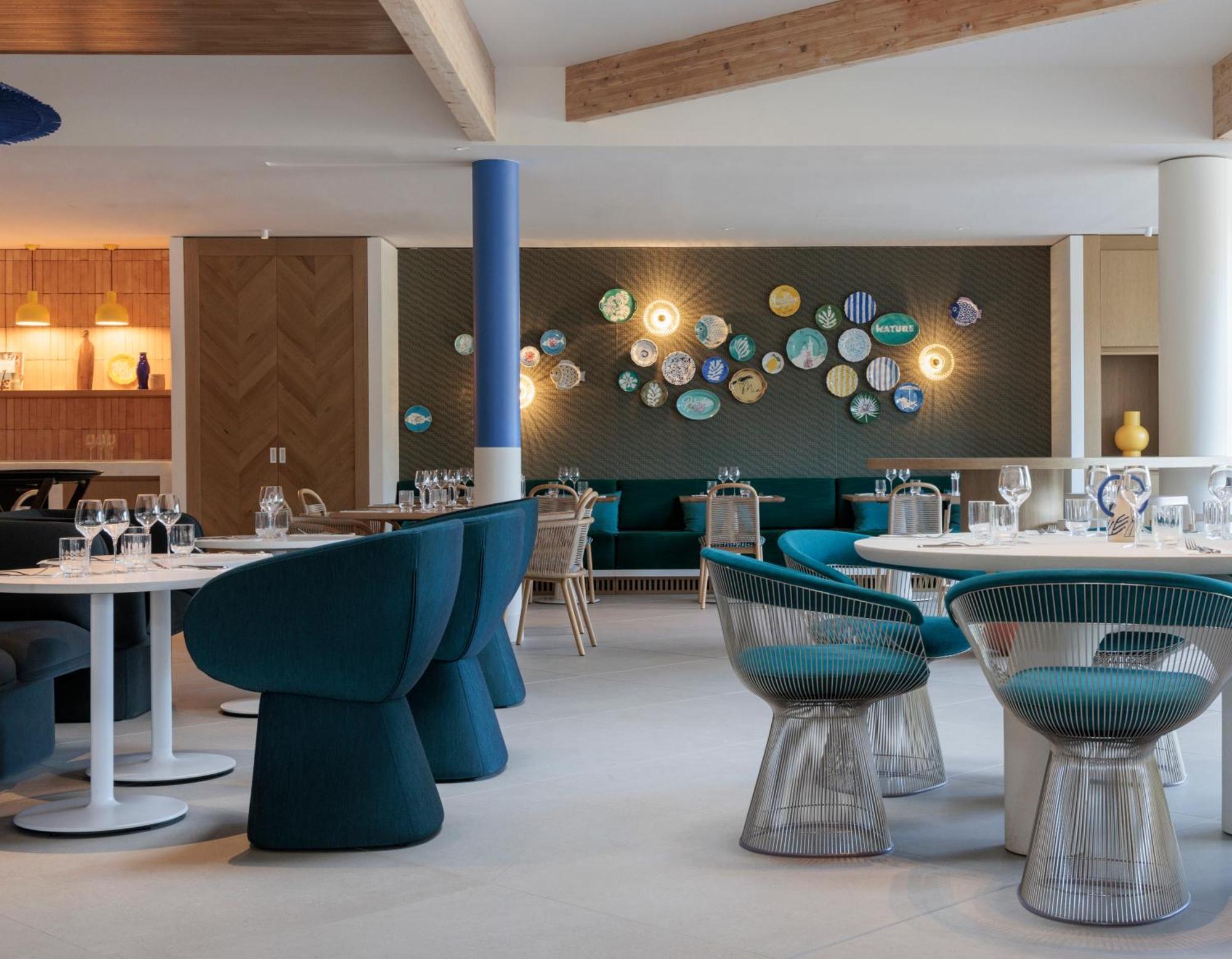 Hilton Garden Marseille Provence Airport Hotel Marignane