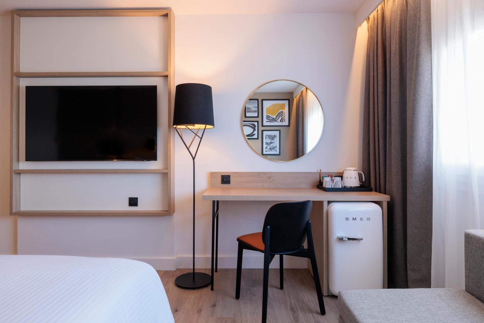 Hotel Hilton Garden Marseille Provence Airport 4*