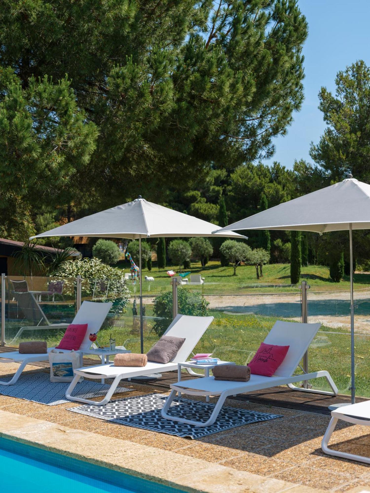 Hilton Garden Marseille Provence Airport Hotel