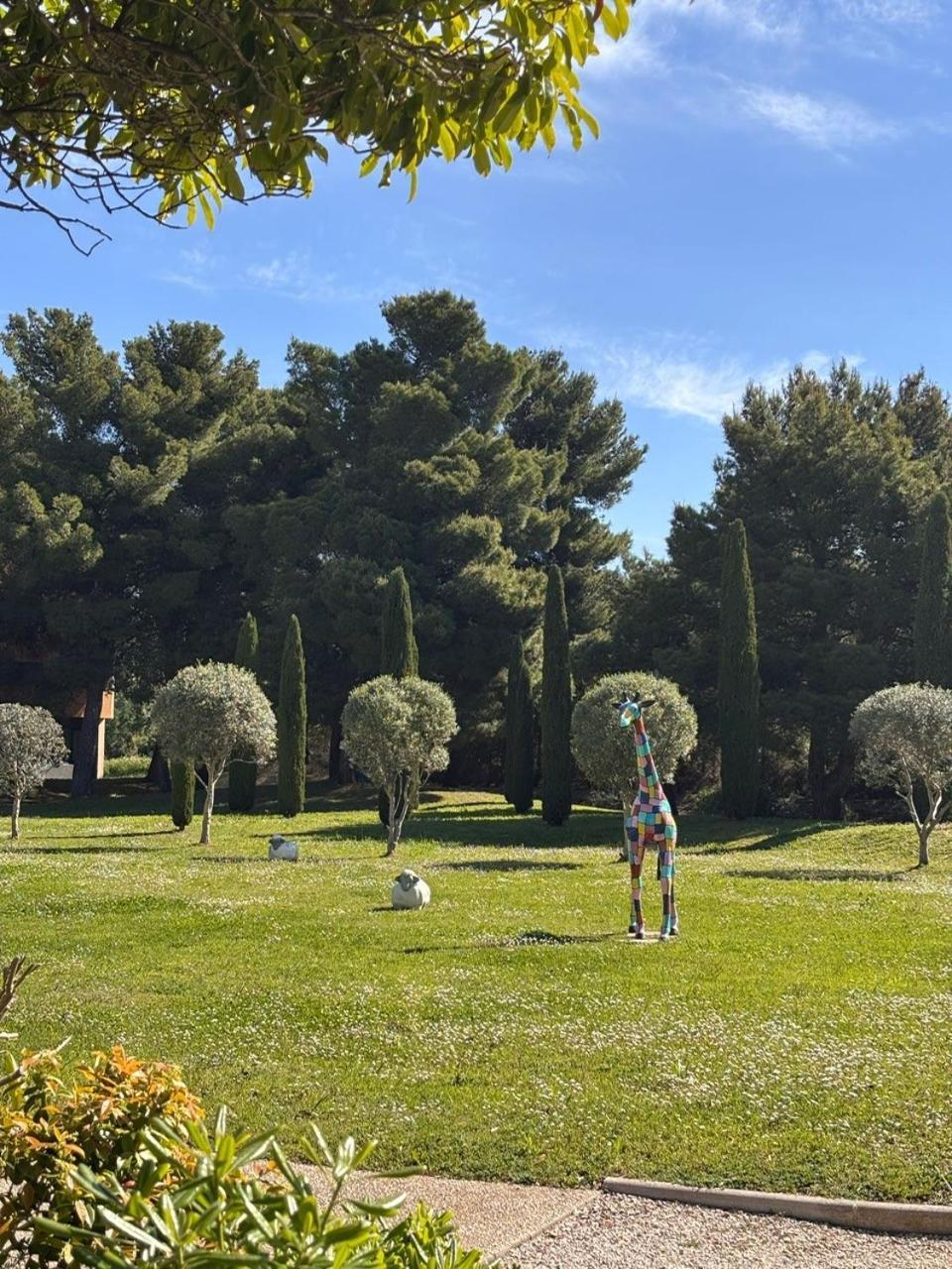 Hilton Garden Marseille Provence Airport Hotel Marignane