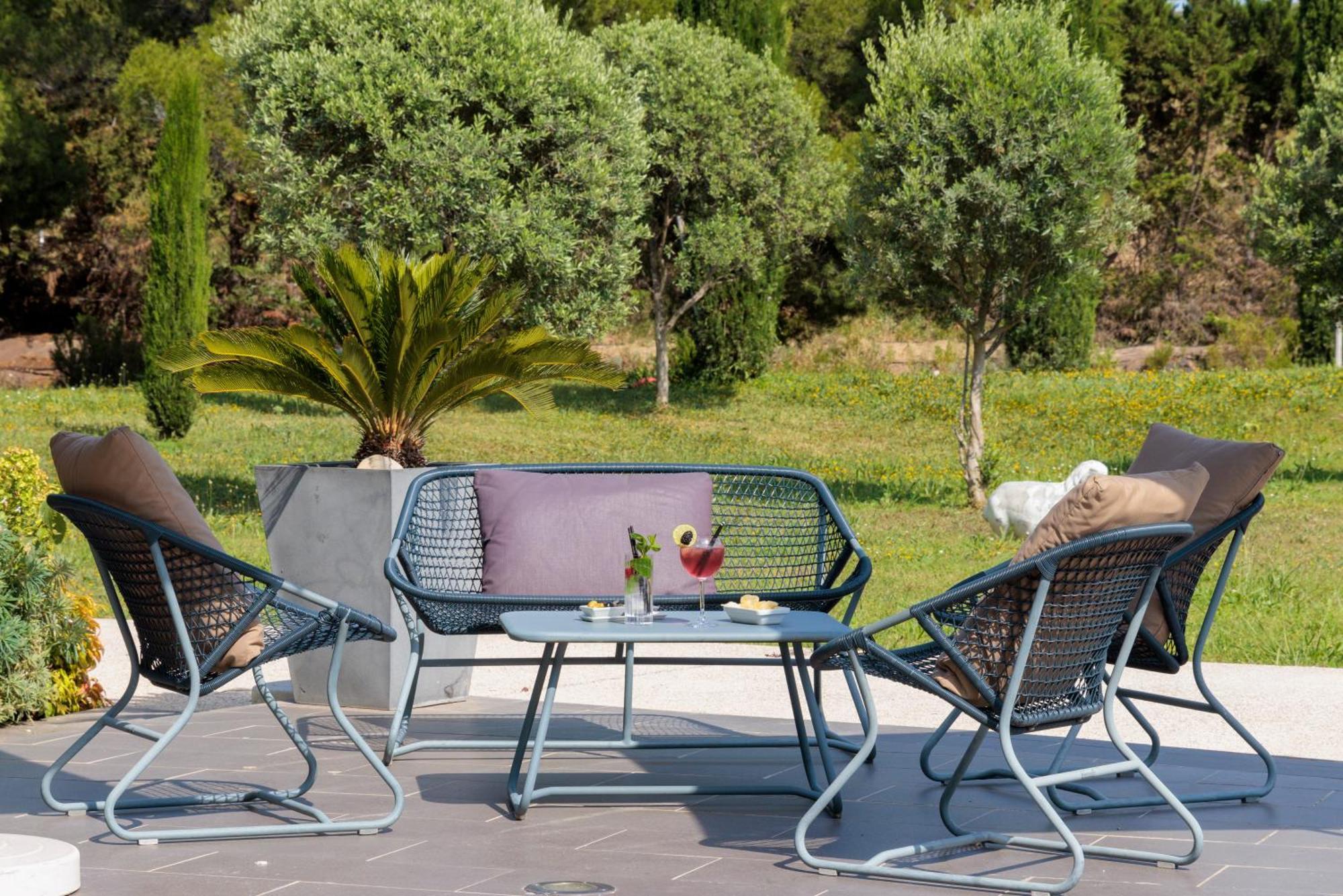 Hilton Garden Marseille Provence Airport Hotel Marignane
