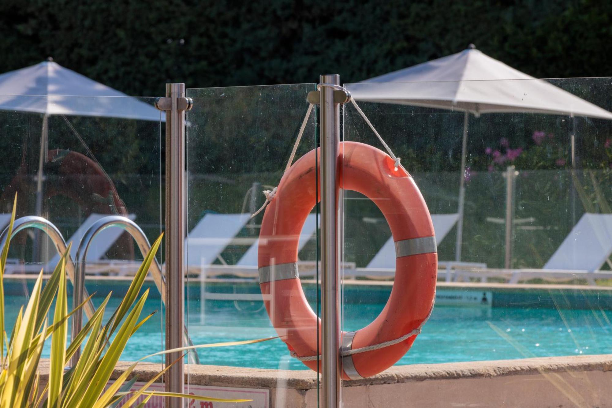 Hilton Garden Marseille Provence Airport Hotel