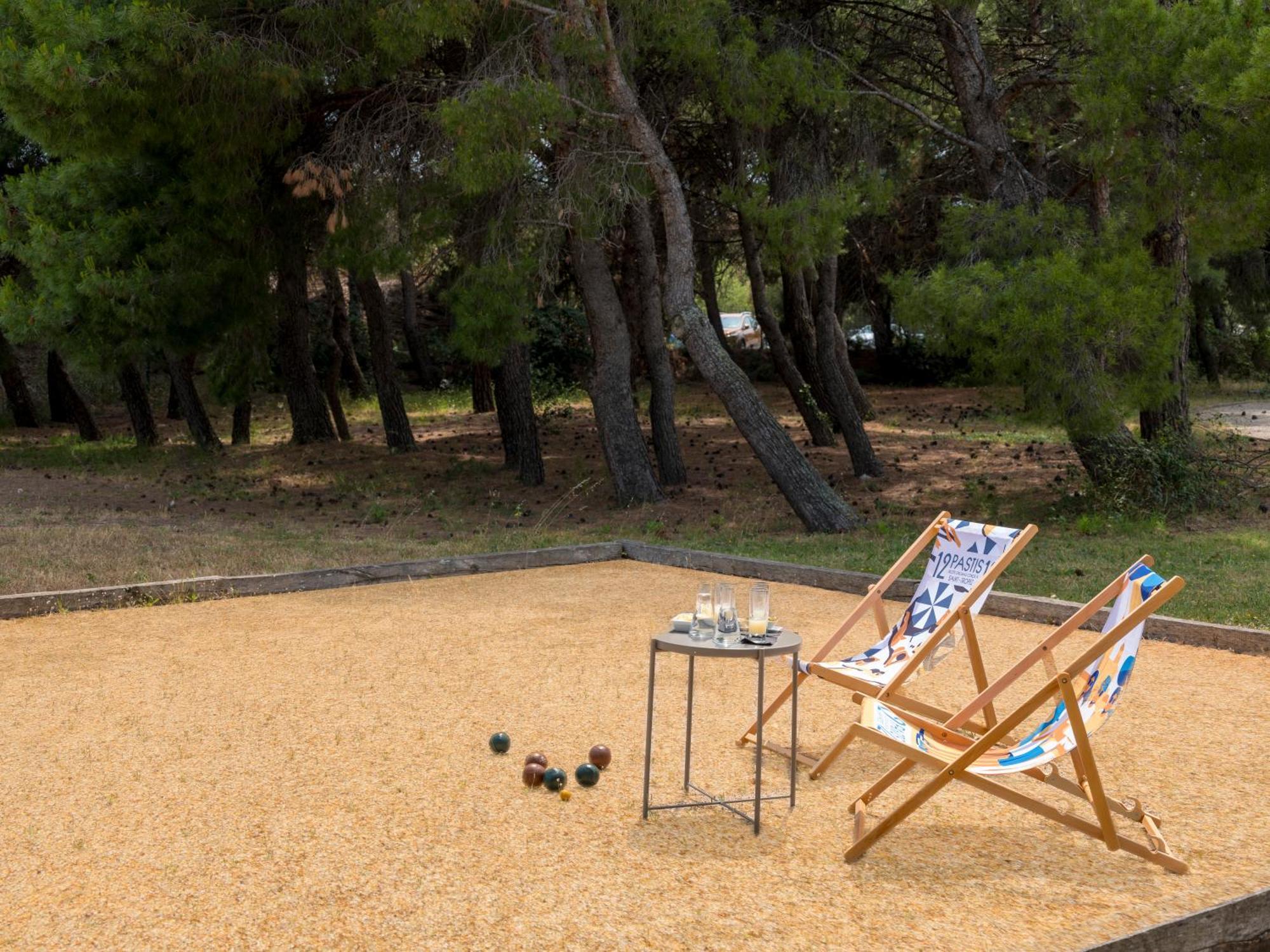 Hotel Hilton Garden Marseille Provence Airport 4*