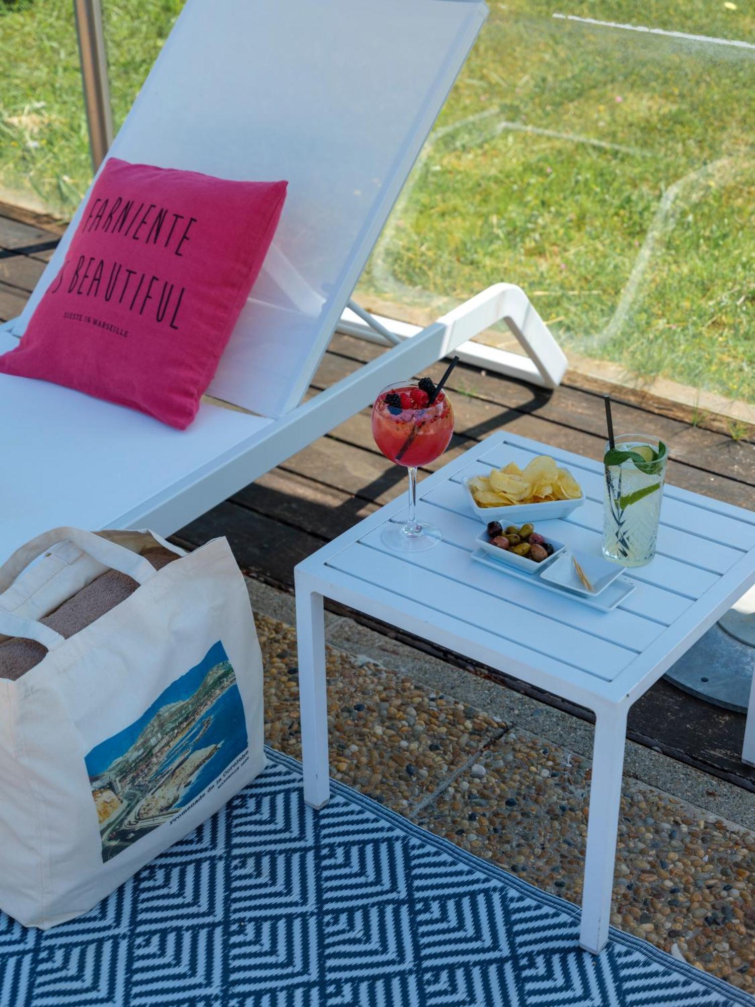 Hilton Garden Marseille Provence Airport Marignane